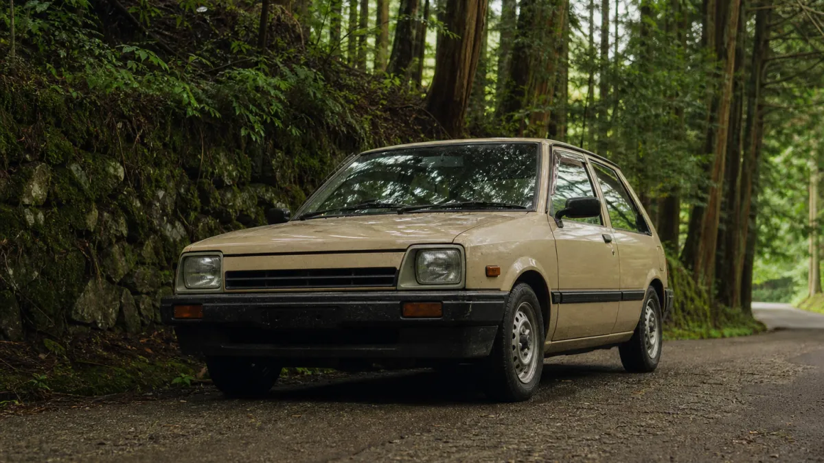 Marque Suzuki : l'histoire fascinante et les modèles cultes