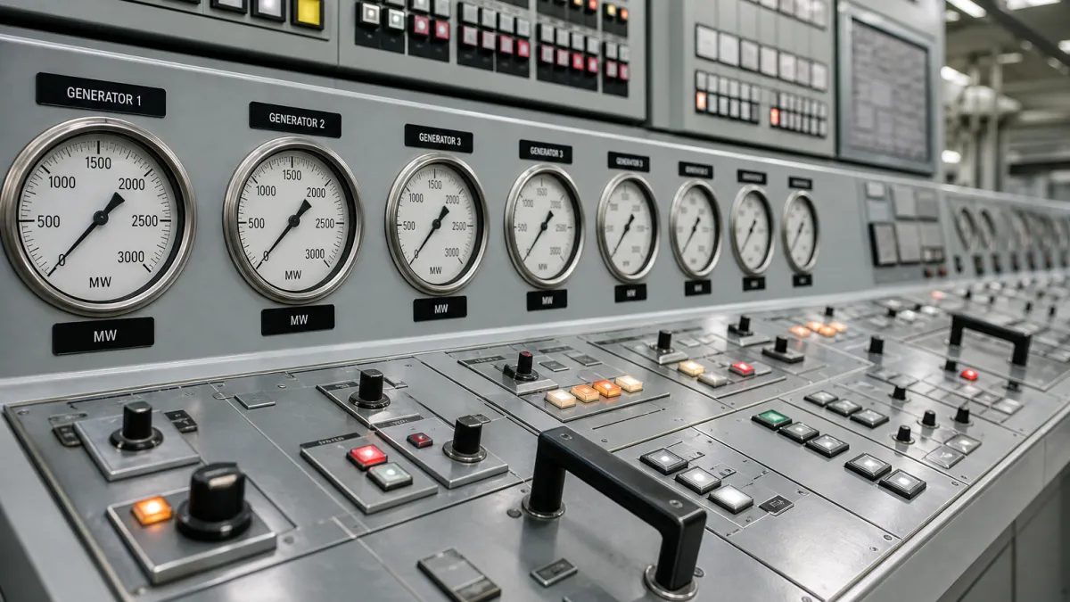 Énergie nucléaire : fonctionnement, risques et enjeux 2026