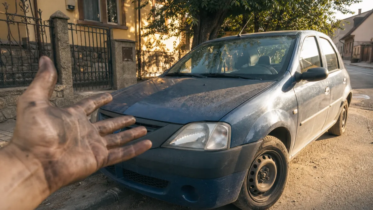 Marque Dacia : l'histoire d'un succès entre Renault et low-cost