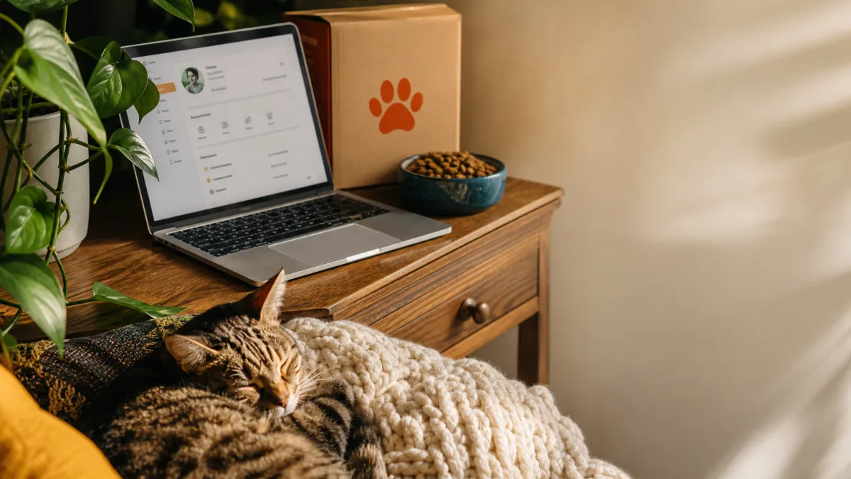 Zooplus mon compte : guide complet pour votre espace client