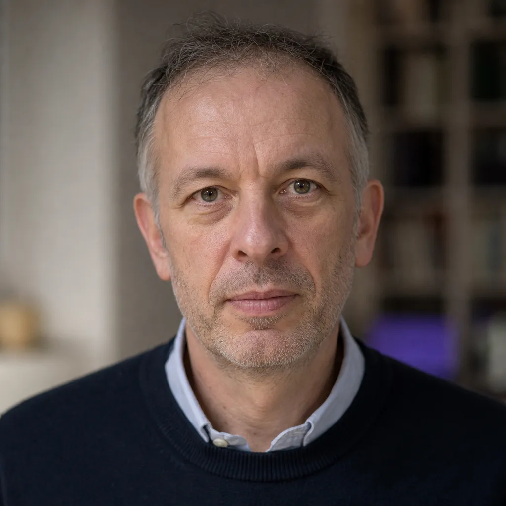 Marc Delavier