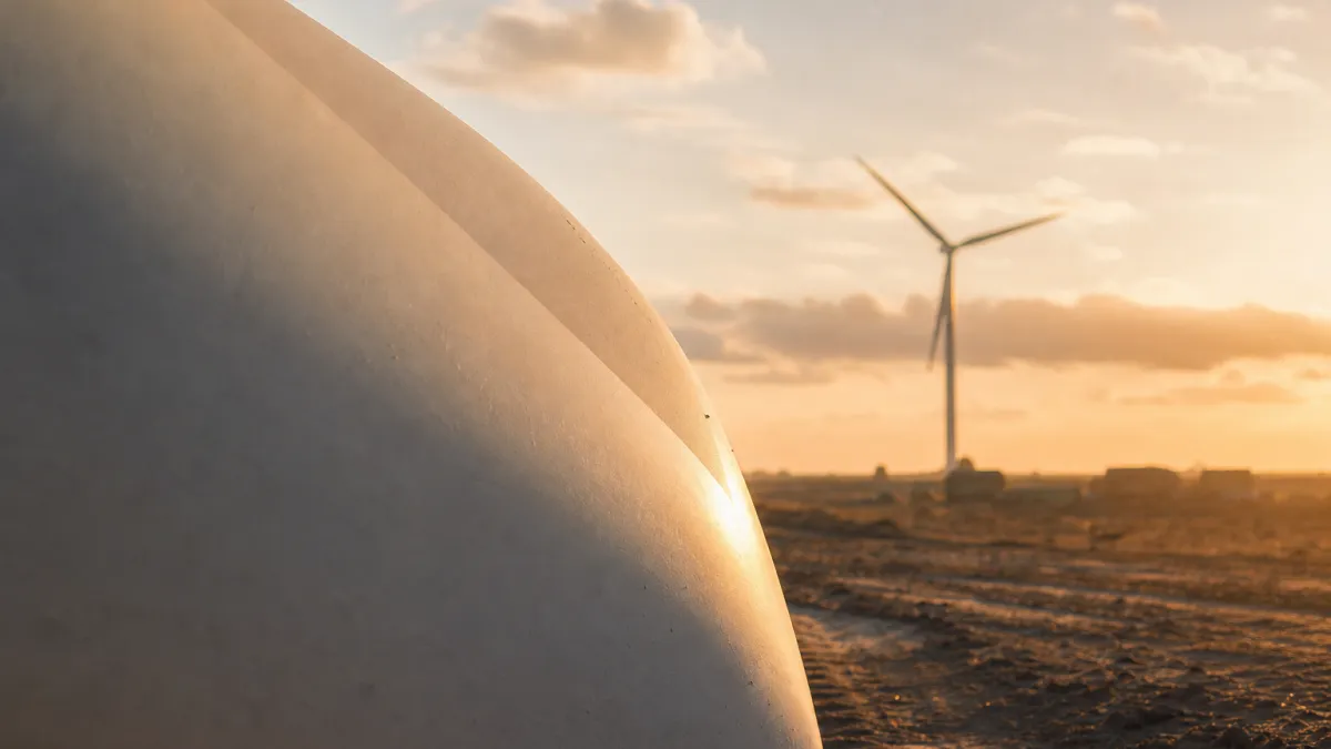 Énergie éolienne : fonctionnement, avantages et enjeux
